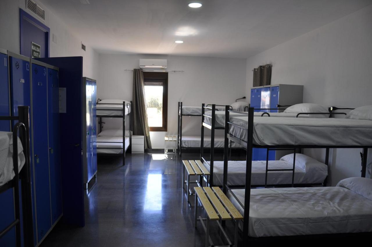 Hostel Cruceros Alqueva Cheles Exteriér fotografie