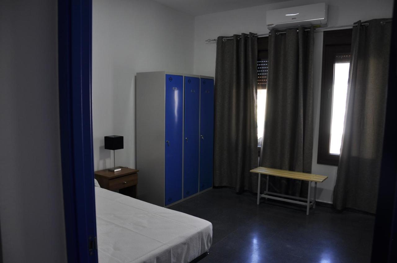 Hostel Cruceros Alqueva Cheles Exteriér fotografie